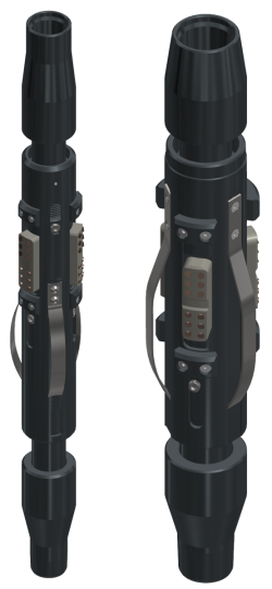 Ellis Slim Line Tubing Anchors