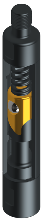 HEAVY DUTY ON-OFF TOOL